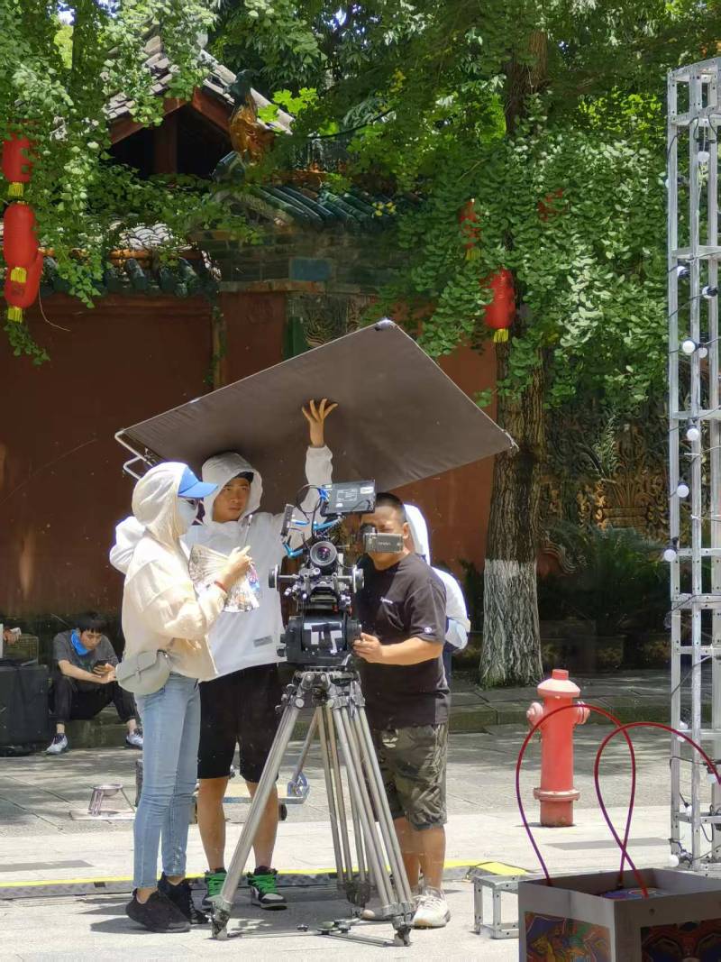 东昌区TVC拍摄公司：资深团队坐镇，打造现象级广告作品的幕后推手