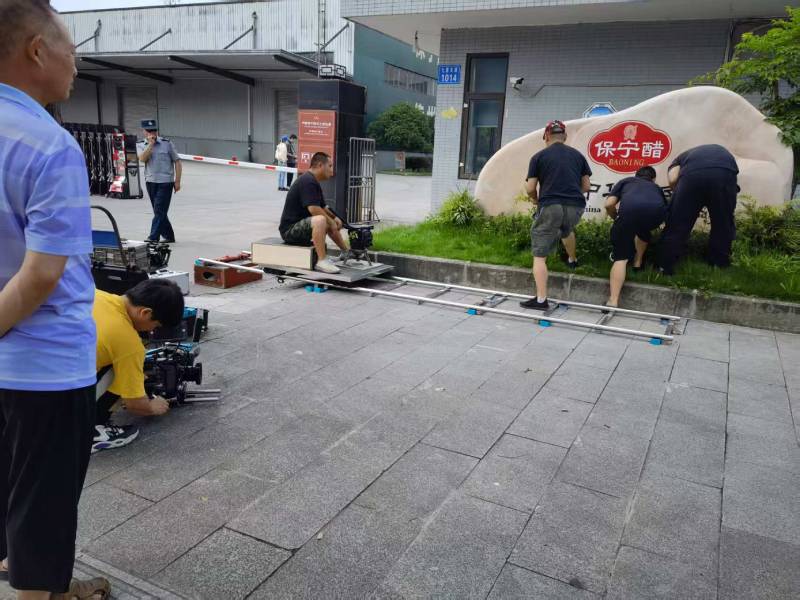 东昌区广告片拍摄公司核心优势：全流程服务，让品牌广告片省心更出彩