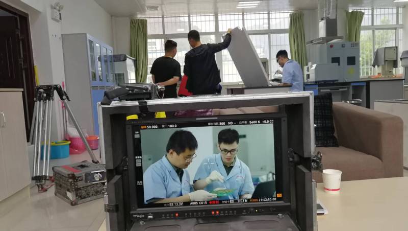 元宇宙搭台唱戏，东昌区广告片拍摄公司抢滩虚拟世界首支舞