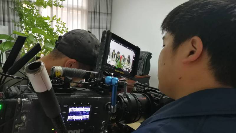 剧本杀式体验：东昌区广告片拍摄公司构建沉浸式消费决策路径