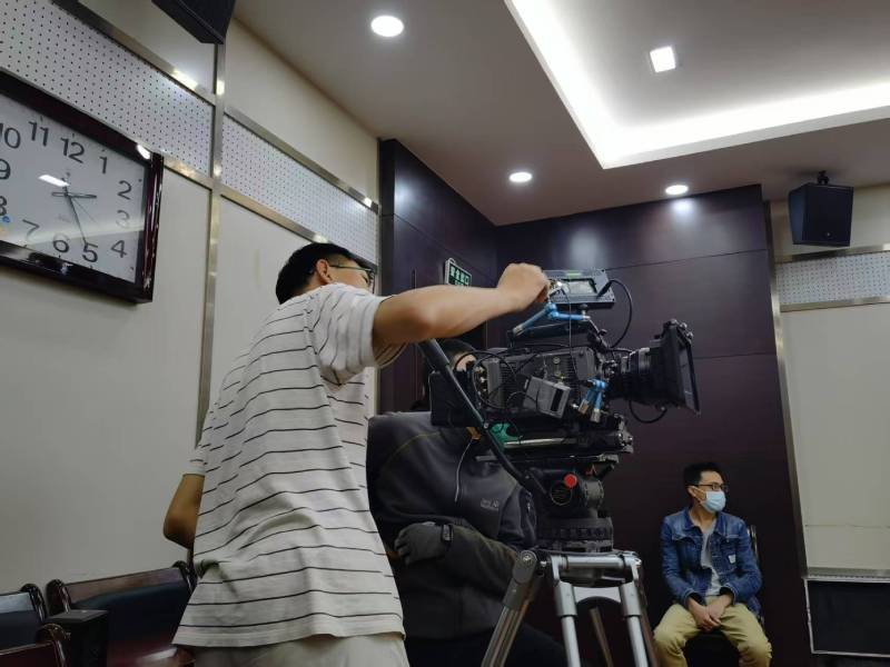价值沉淀，长效赋能——东昌区TVC与广告片拍摄制作的长效价值构建