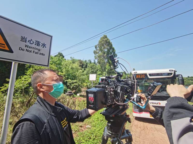 东昌区TVC拍摄公司：深耕本地市场，为品牌定制专属拍摄方案