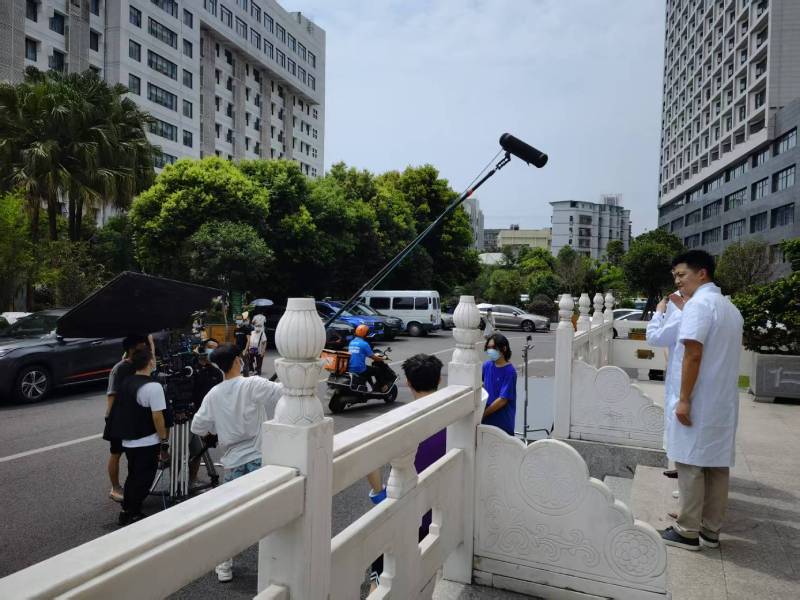 东昌区广告片拍摄公司低成本实现高规格制作的诀窍